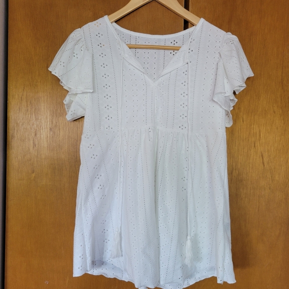 Shein top - Picture 2 of 5